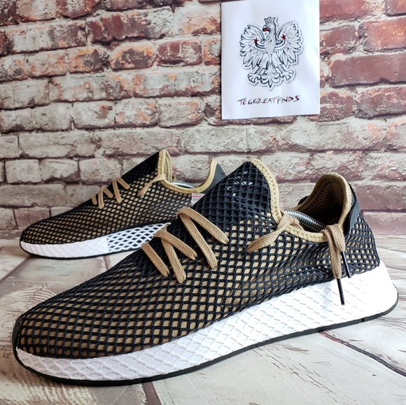 adidas deerupt runner 46